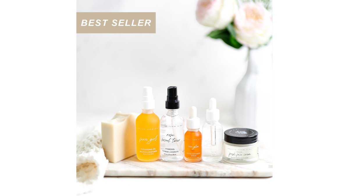 Skincare Routine for Women Over 40 Explained