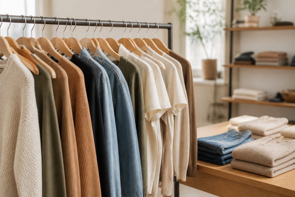 Best Alternatives to Glamorous for Apparel