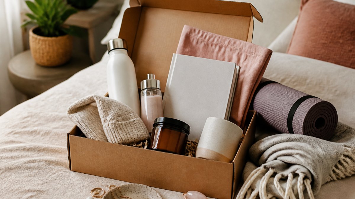 Best Curated Lifestyle Subscription Boxes 2026