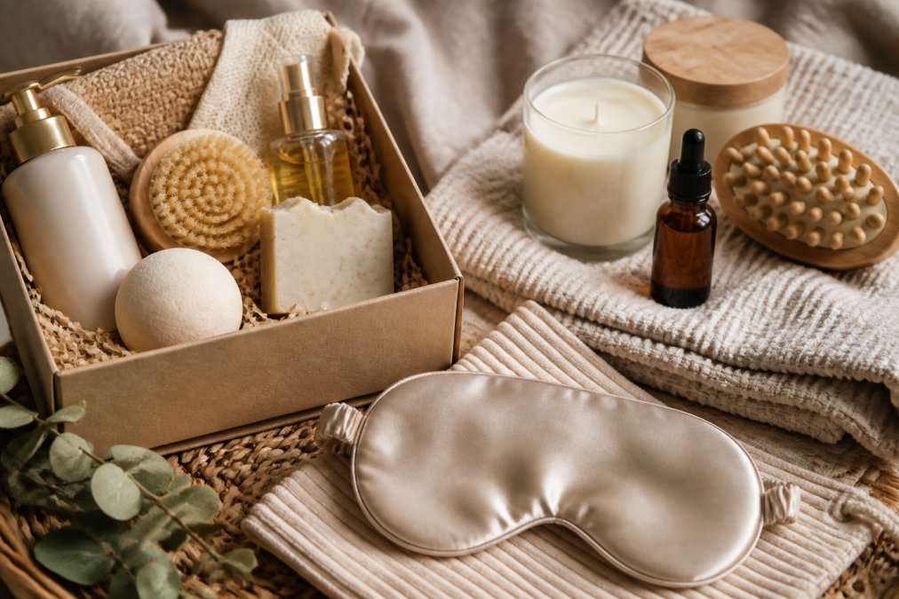Best Fashion and Wellness Gift Sets for 2026