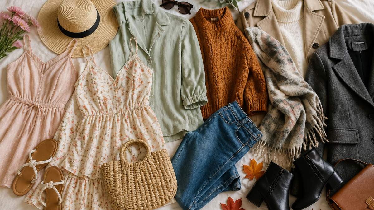 Best Seasonal Apparel for Special Events: 2026 Guide