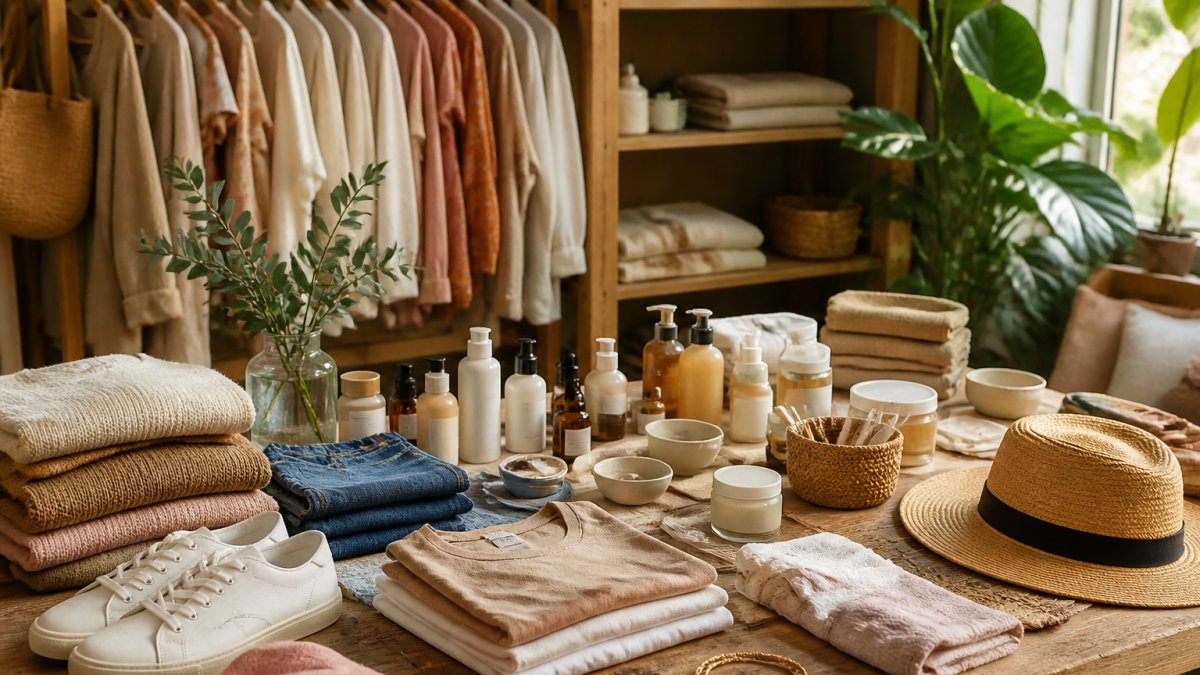 Building a Cohesive Lifestyle Product Collection