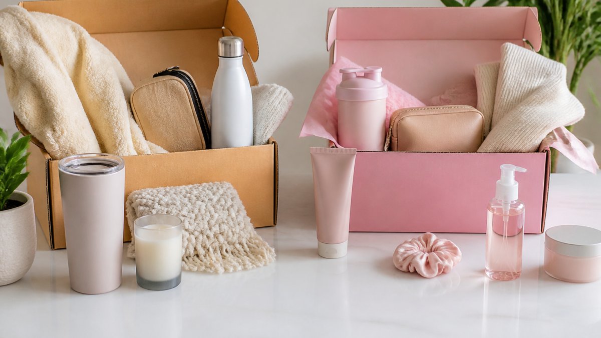 FabFitFun vs Glamourus: Curated Box Review 2026