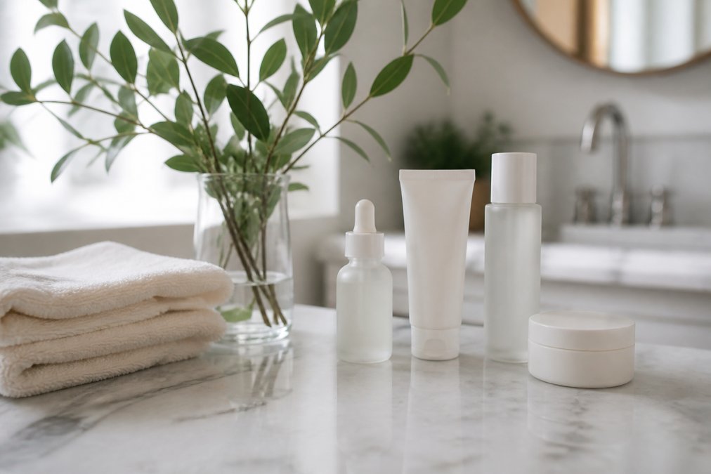 How to Build a Minimalist Skincare Routine (2026 Guide)