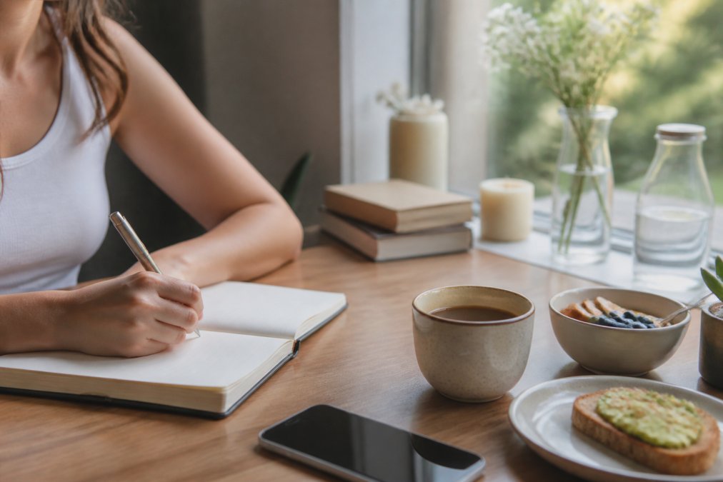 How to Build a Sophisticated Daily Routine for 2026