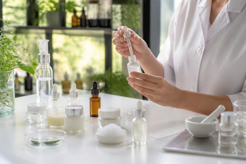 How to Choose High Quality Skincare: 2026 Guide