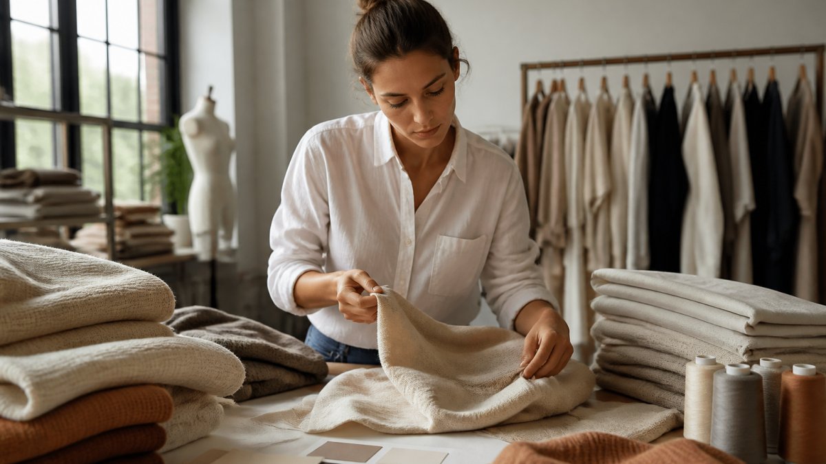 How to Select High-Quality Apparel: 2026 Guide