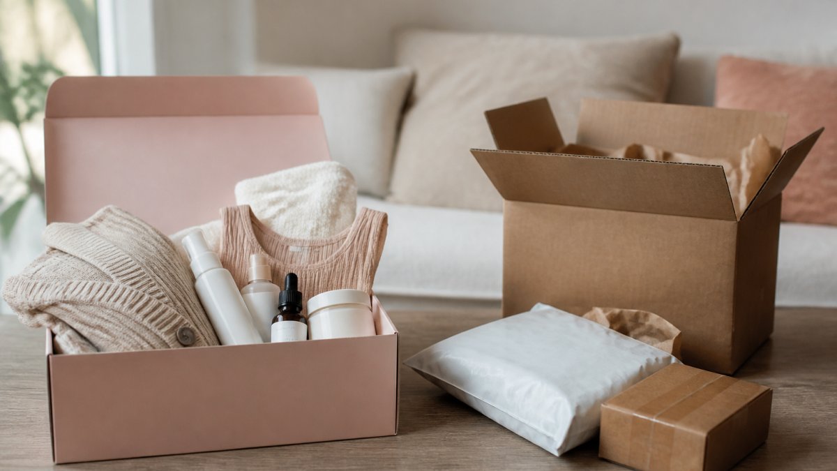 Is Curated Shopping Faster Than Amazon?
