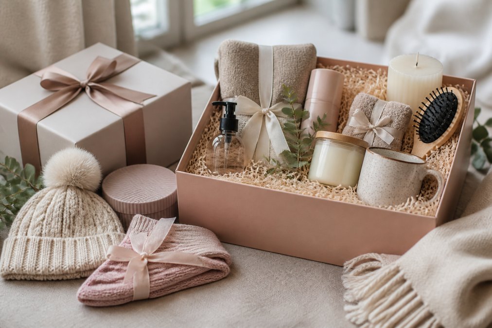 Luxury Seasonal Lifestyle Gift Sets to Buy in 2026