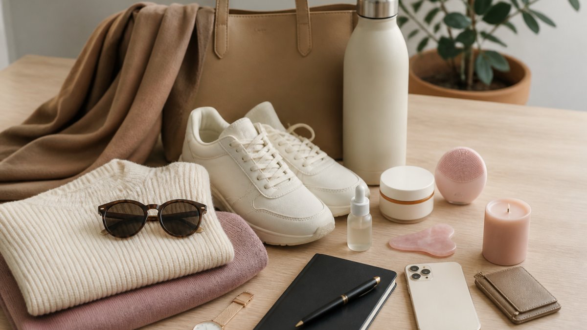 Modern Lifestyle Essentials for 2026 Living