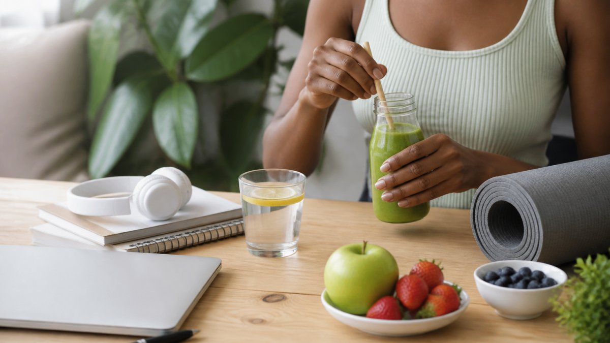 Practical Wellness Tips for Busy People: 2026 Guide