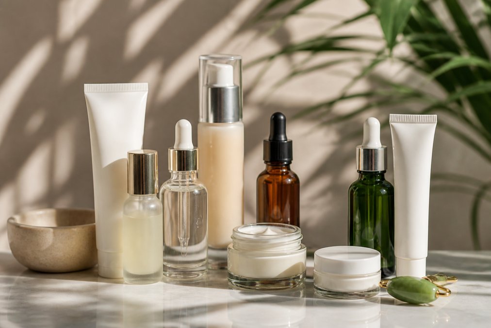 Top 10 Anti-Aging Skincare Products for 2026