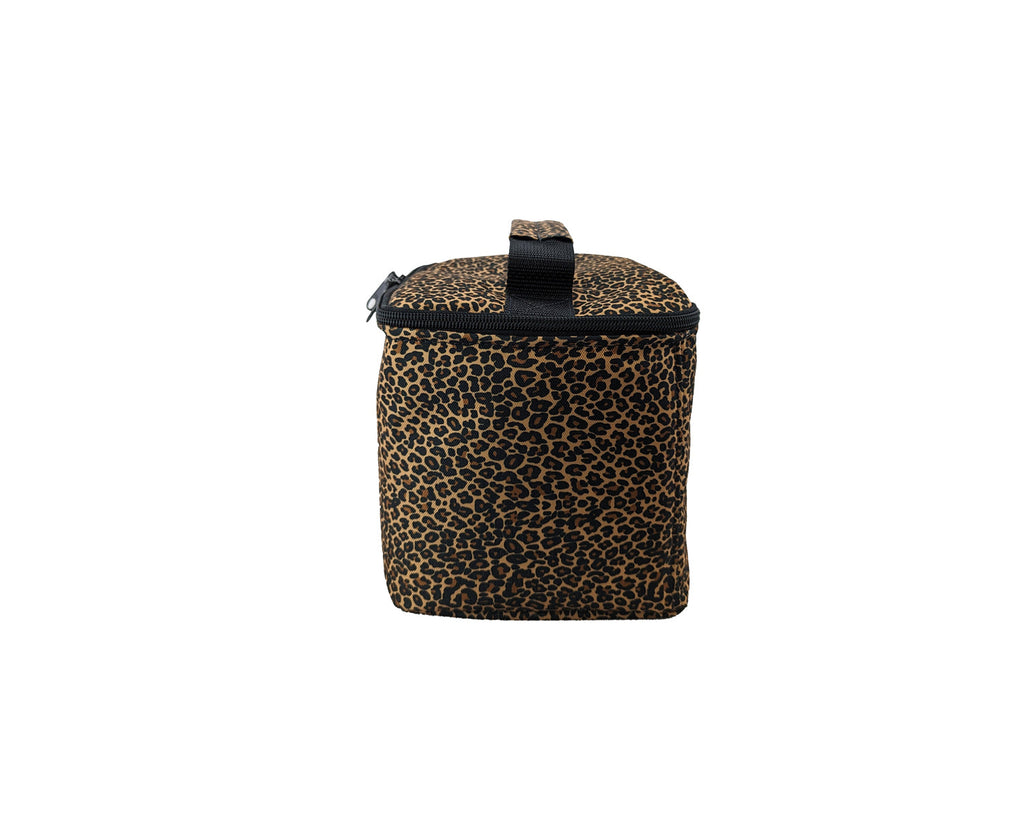 Leopard Series Snack Pack