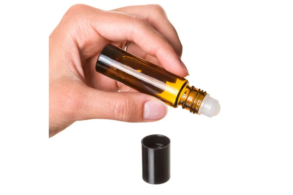 Radiance Botanical Elixir sample size