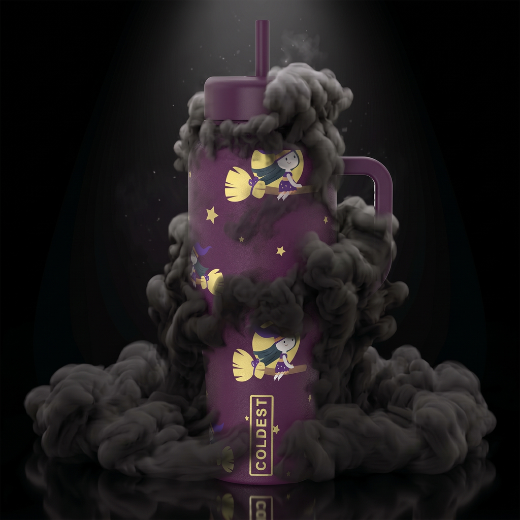COLDEST 24oz Limitless Ultra v8