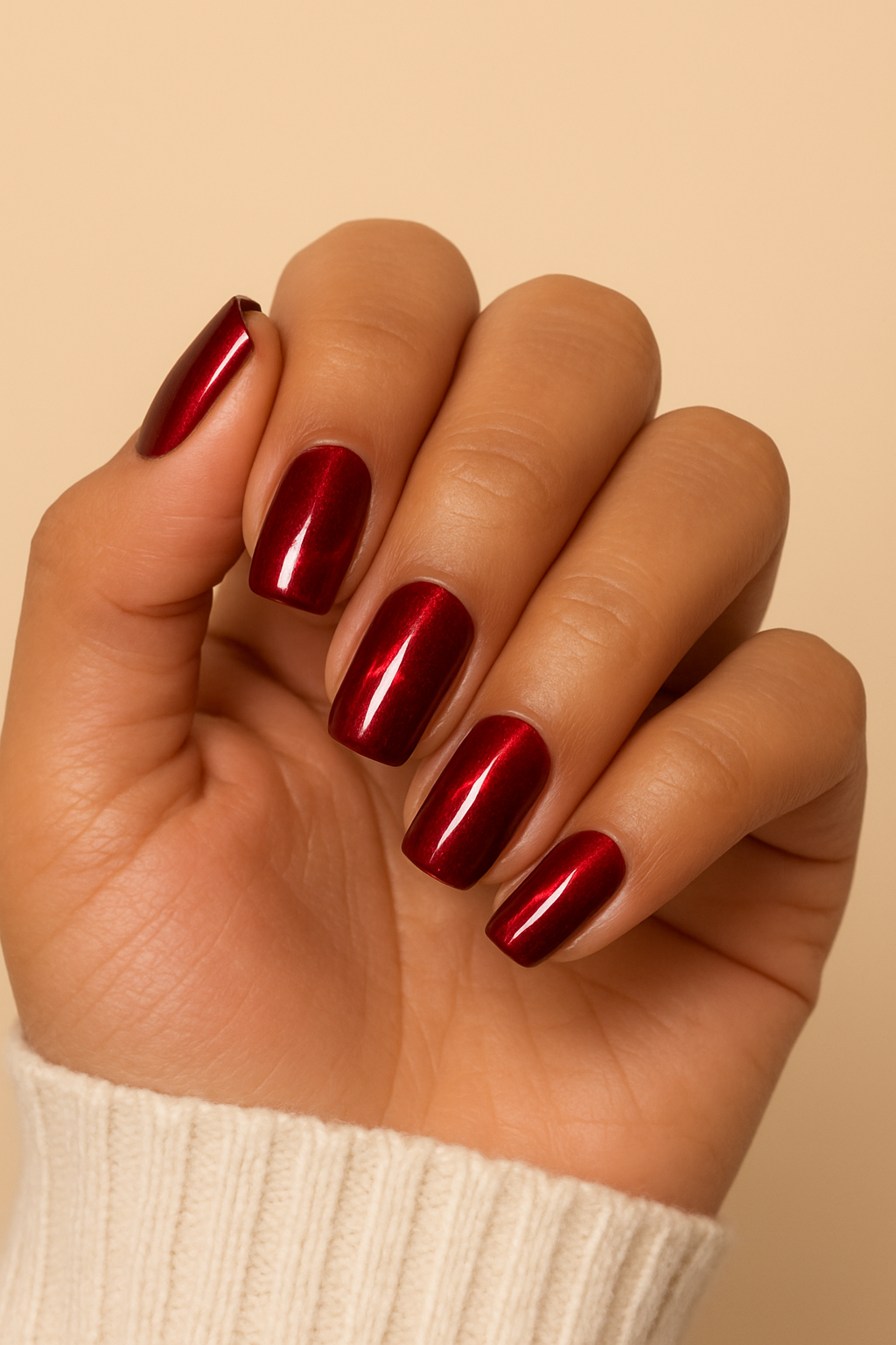 Designer Red