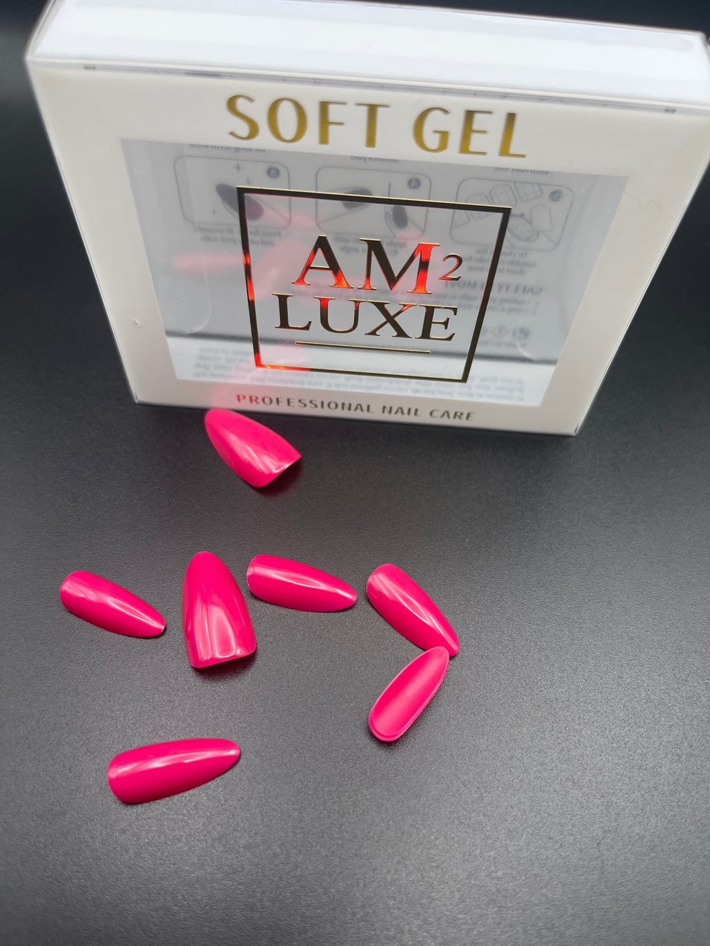 Rose Quartz Luxe  - Luxe Press Collection