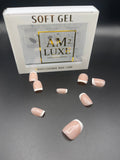 Pink Label French  - Luxe Press Collection