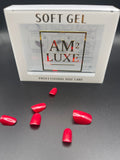 Crimson Couture  - Luxe Press Collection