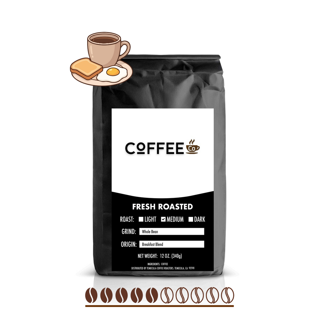 Breakfast Blend