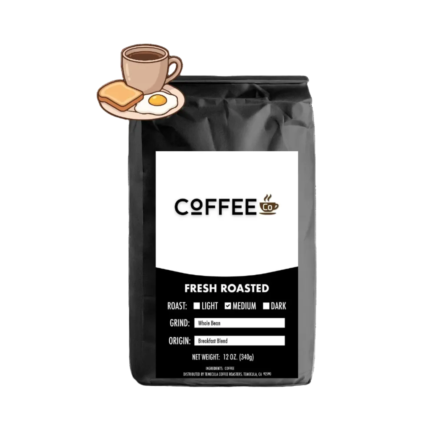 Breakfast Blend