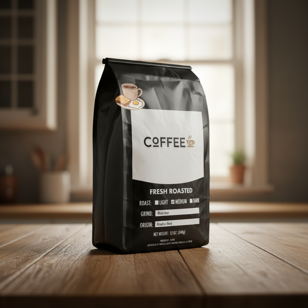 Breakfast Blend