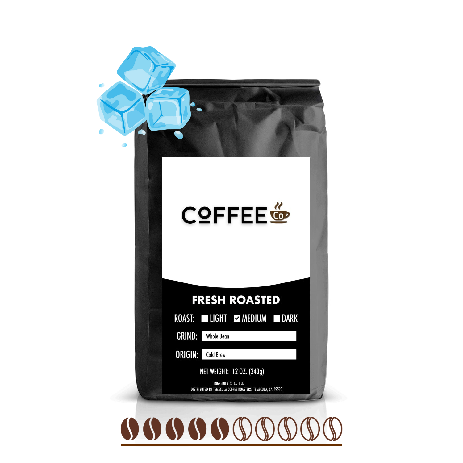 Cold Brew Coffee