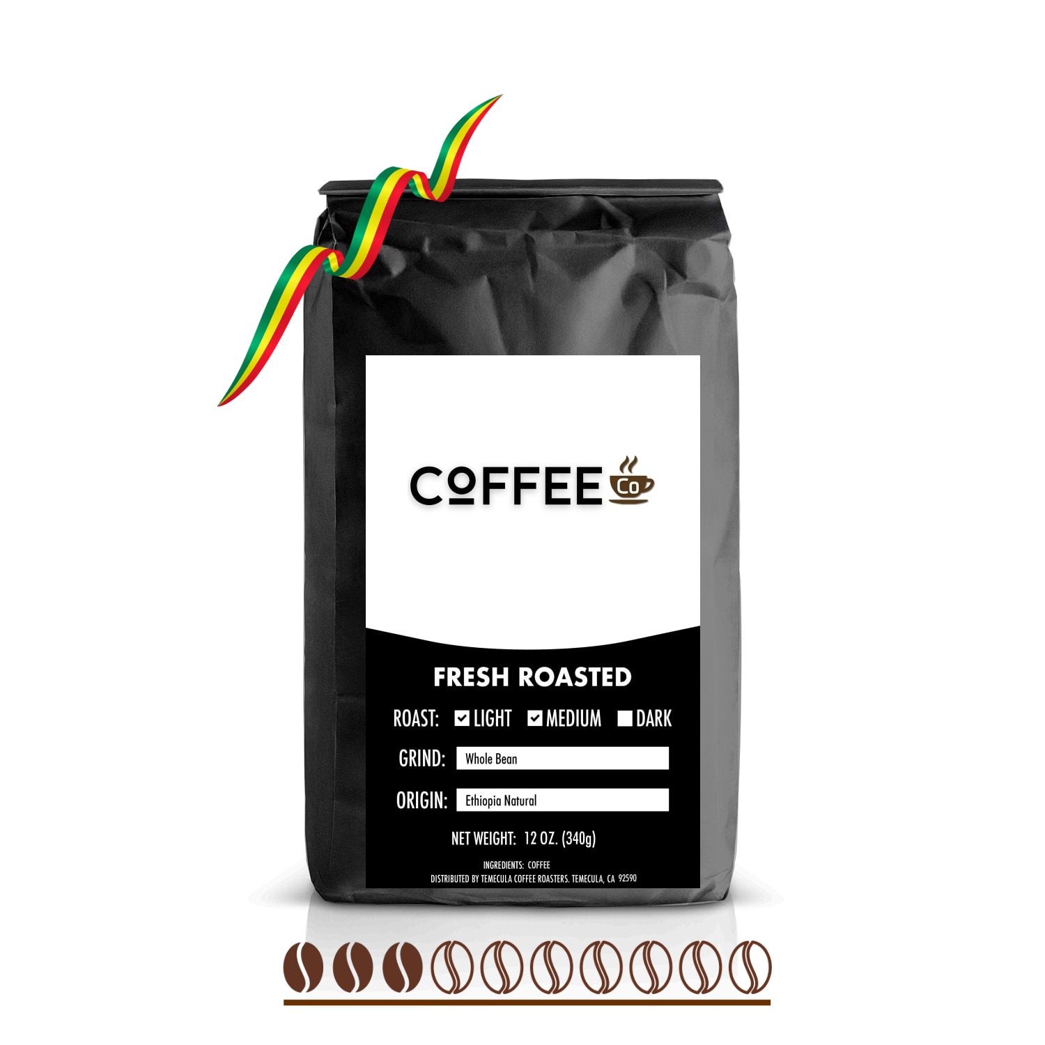 Ethiopia Natural