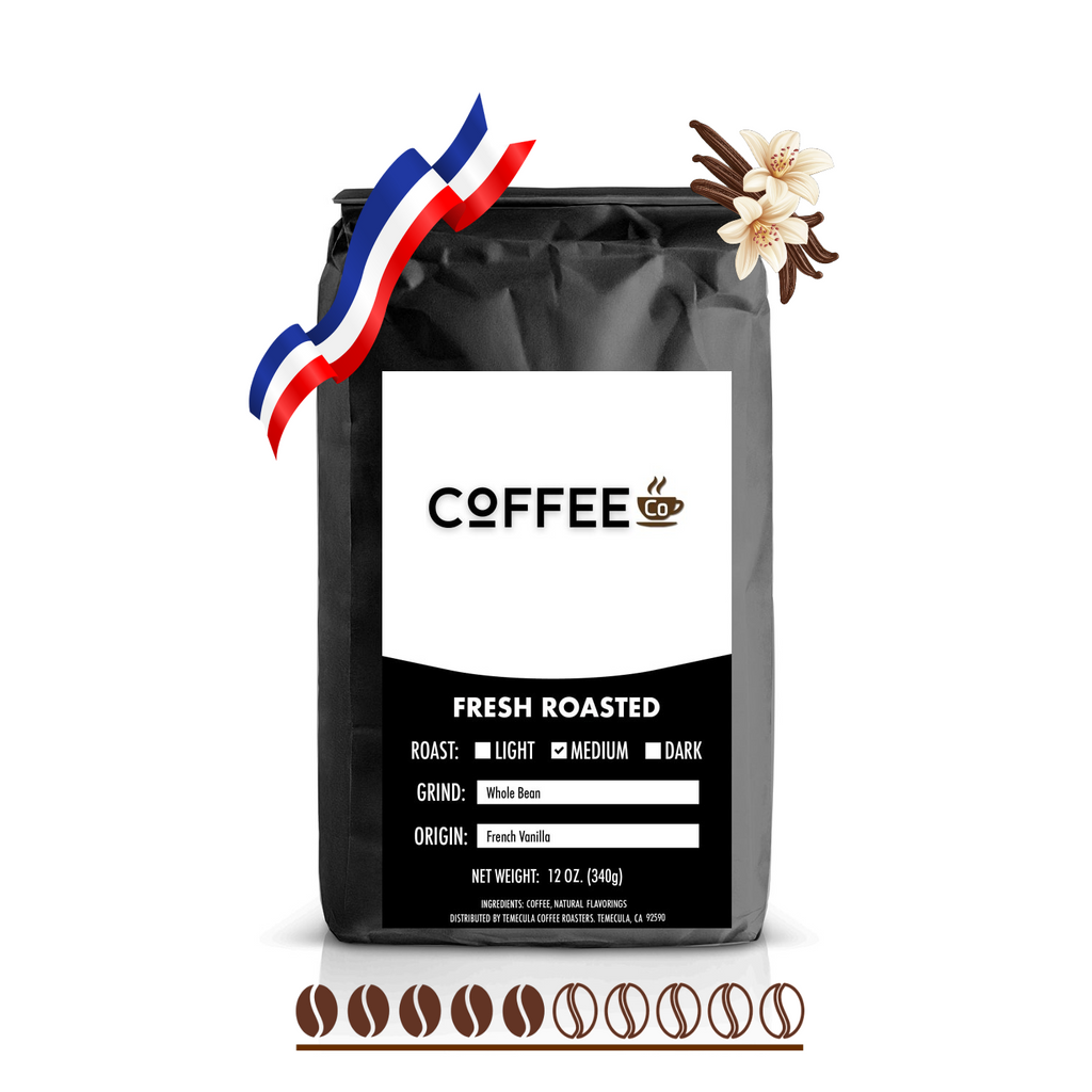 French Vanilla