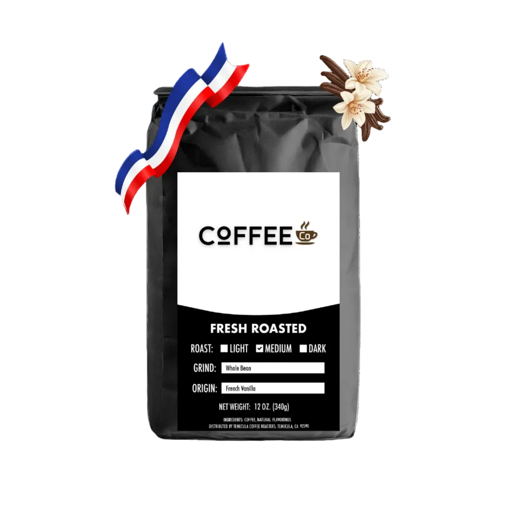 French Vanilla