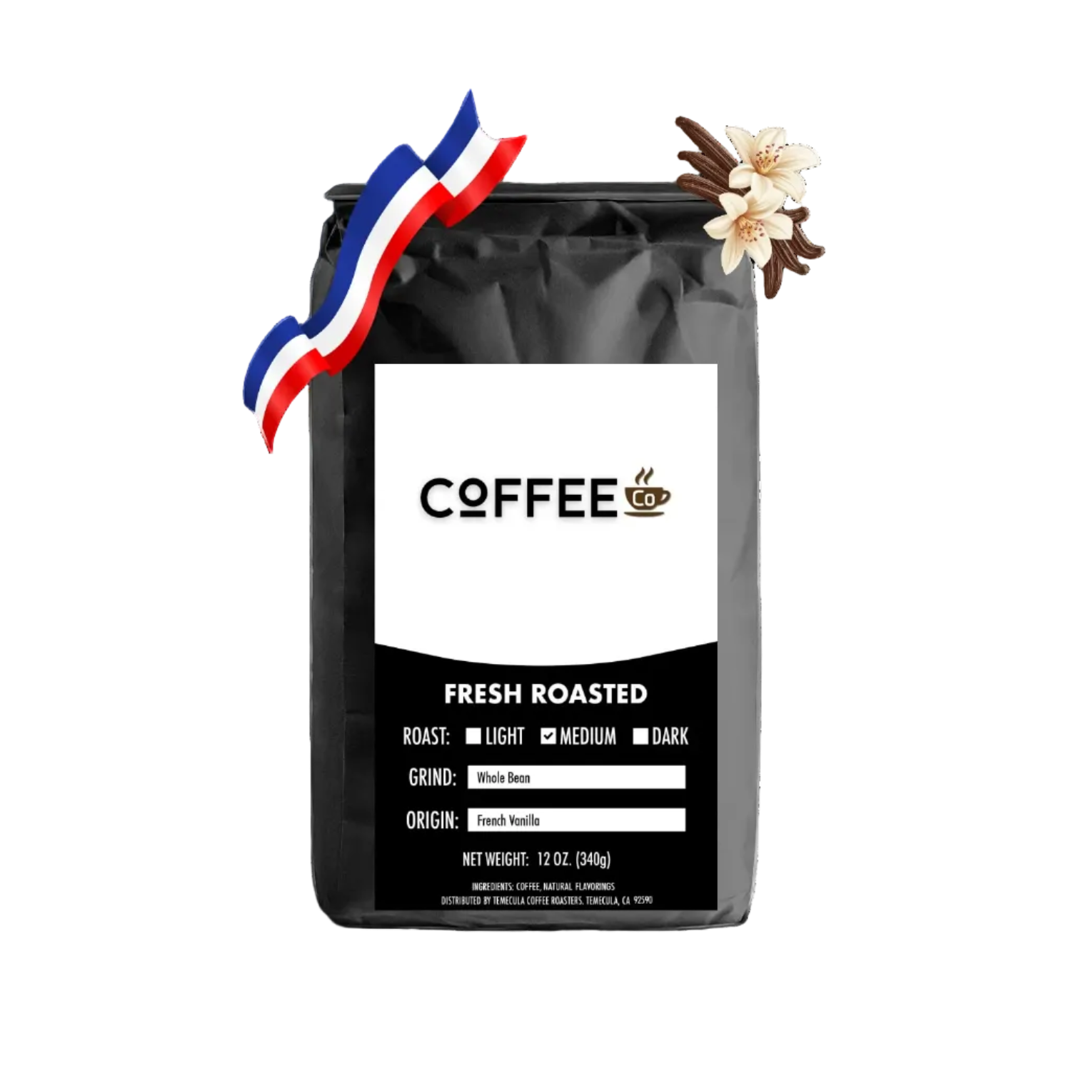 French Vanilla