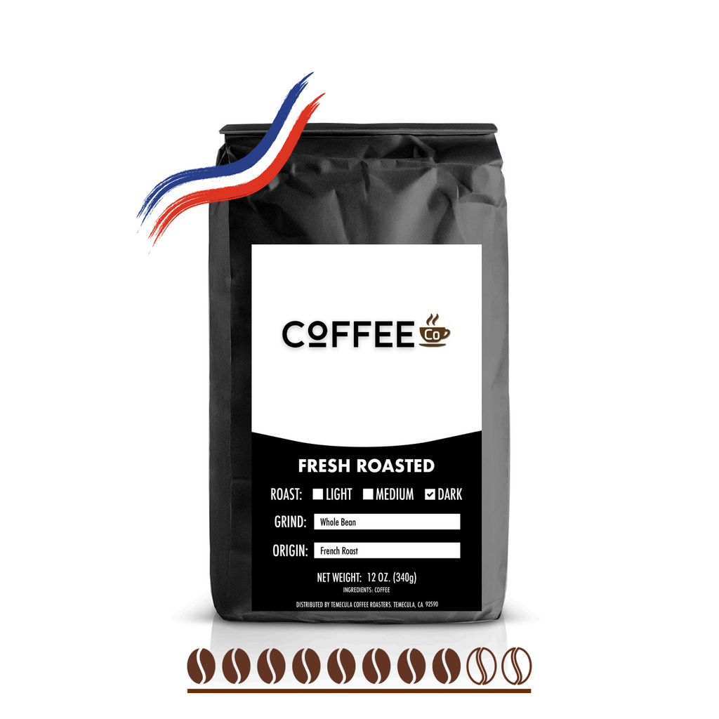French Roast