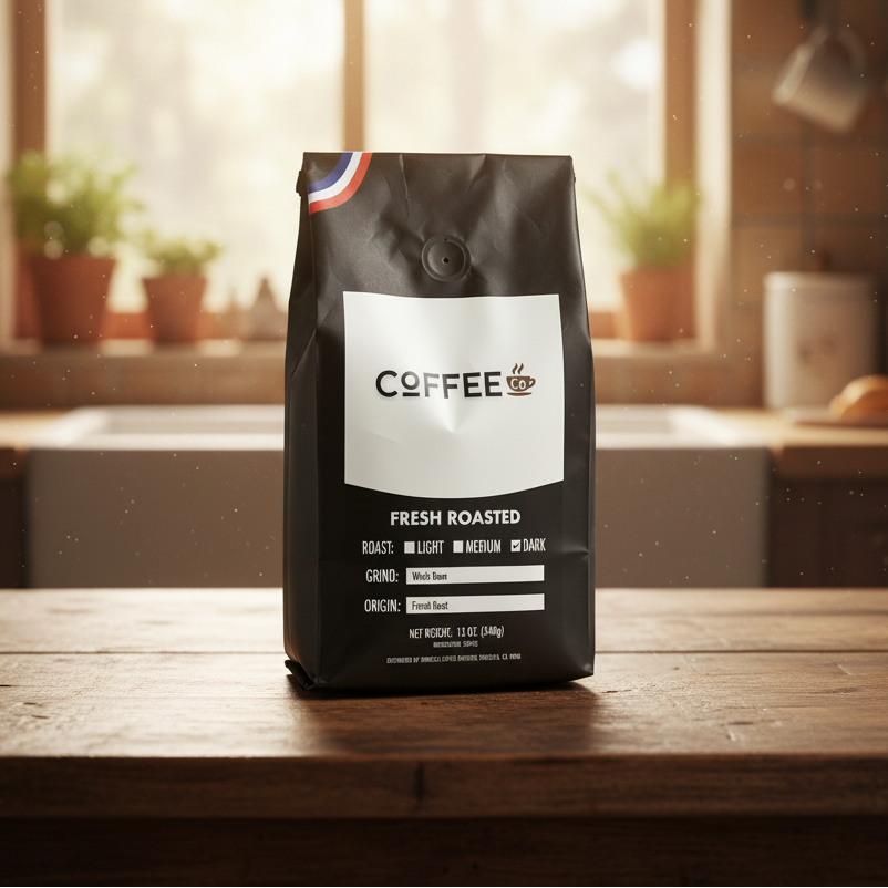 French Roast