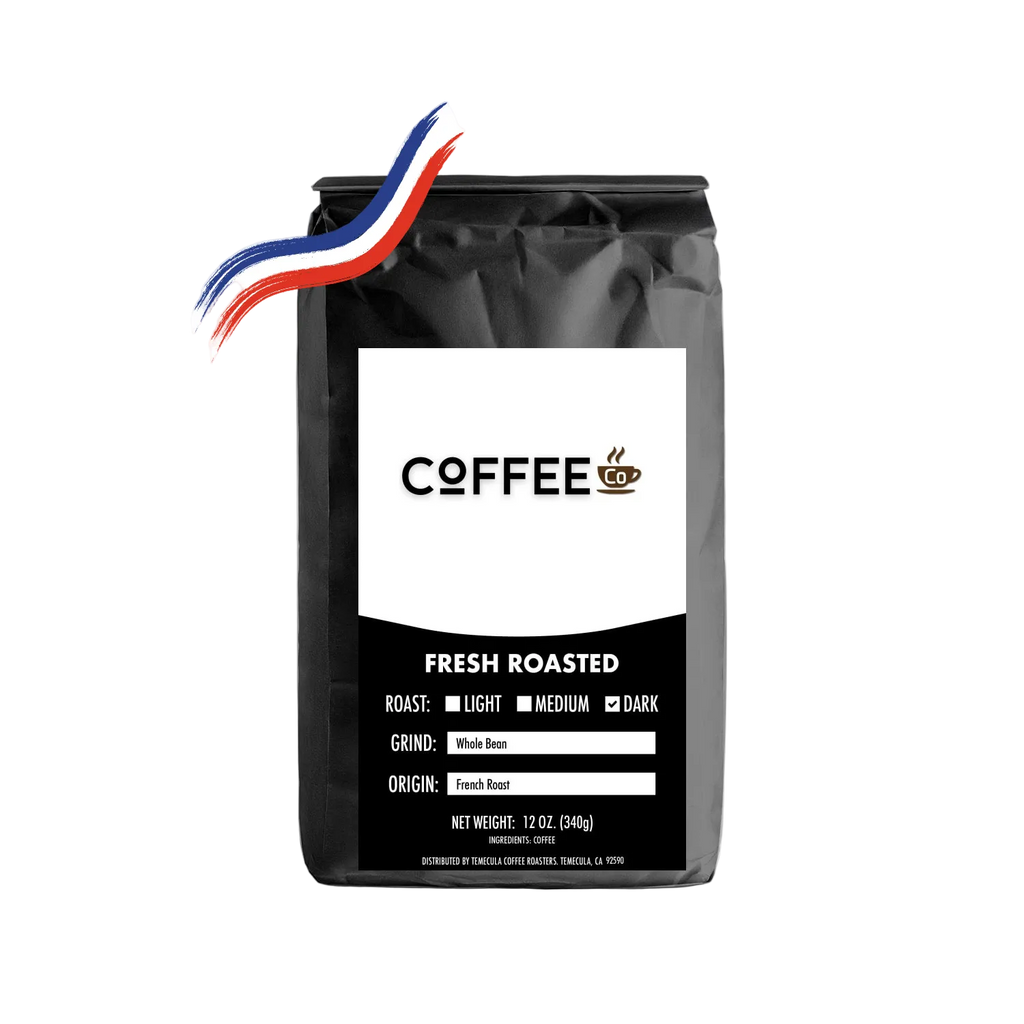 French Roast