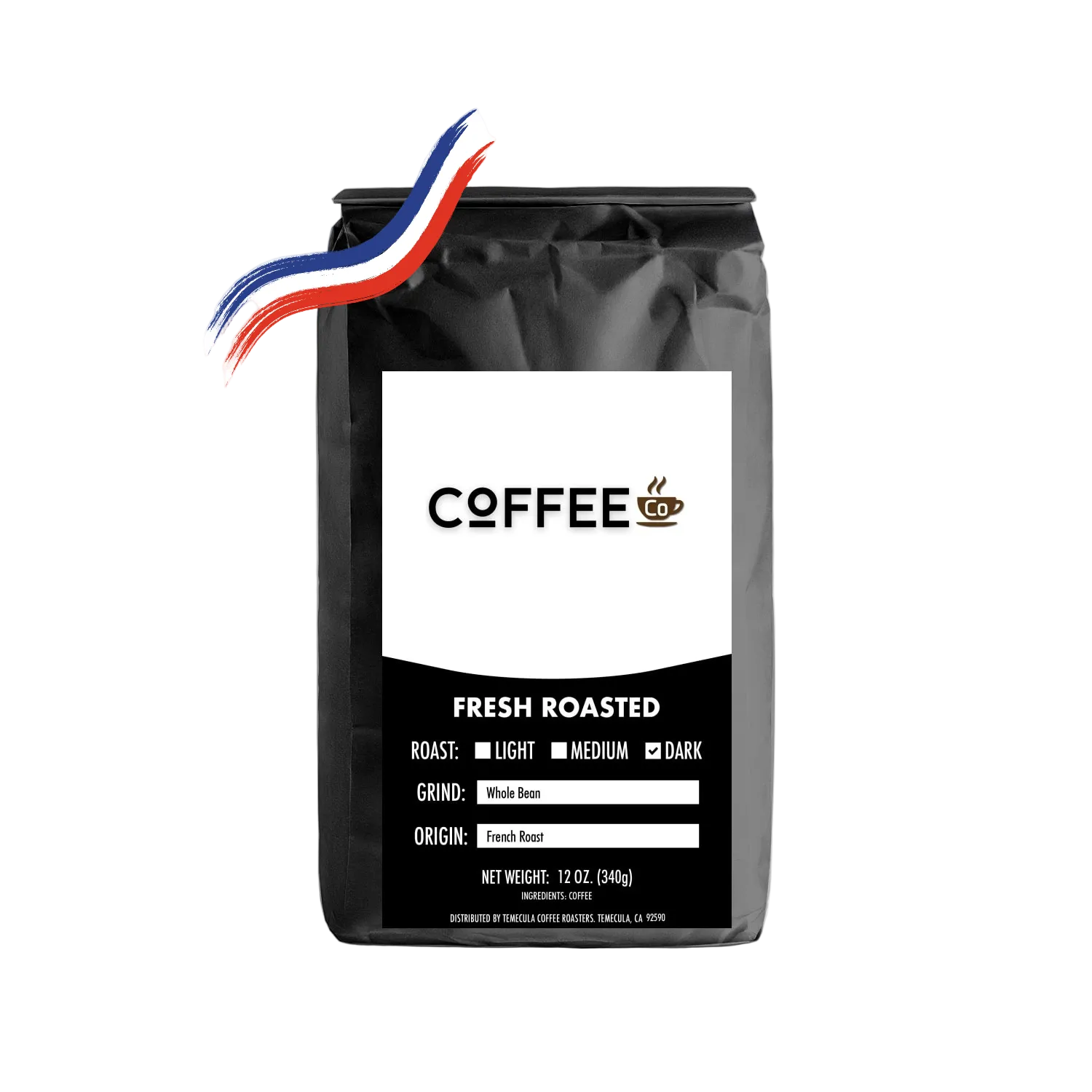 French Roast