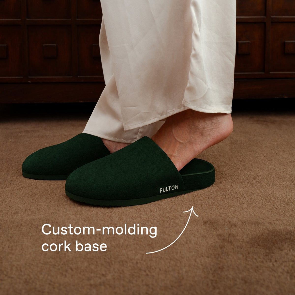 The House Shoe