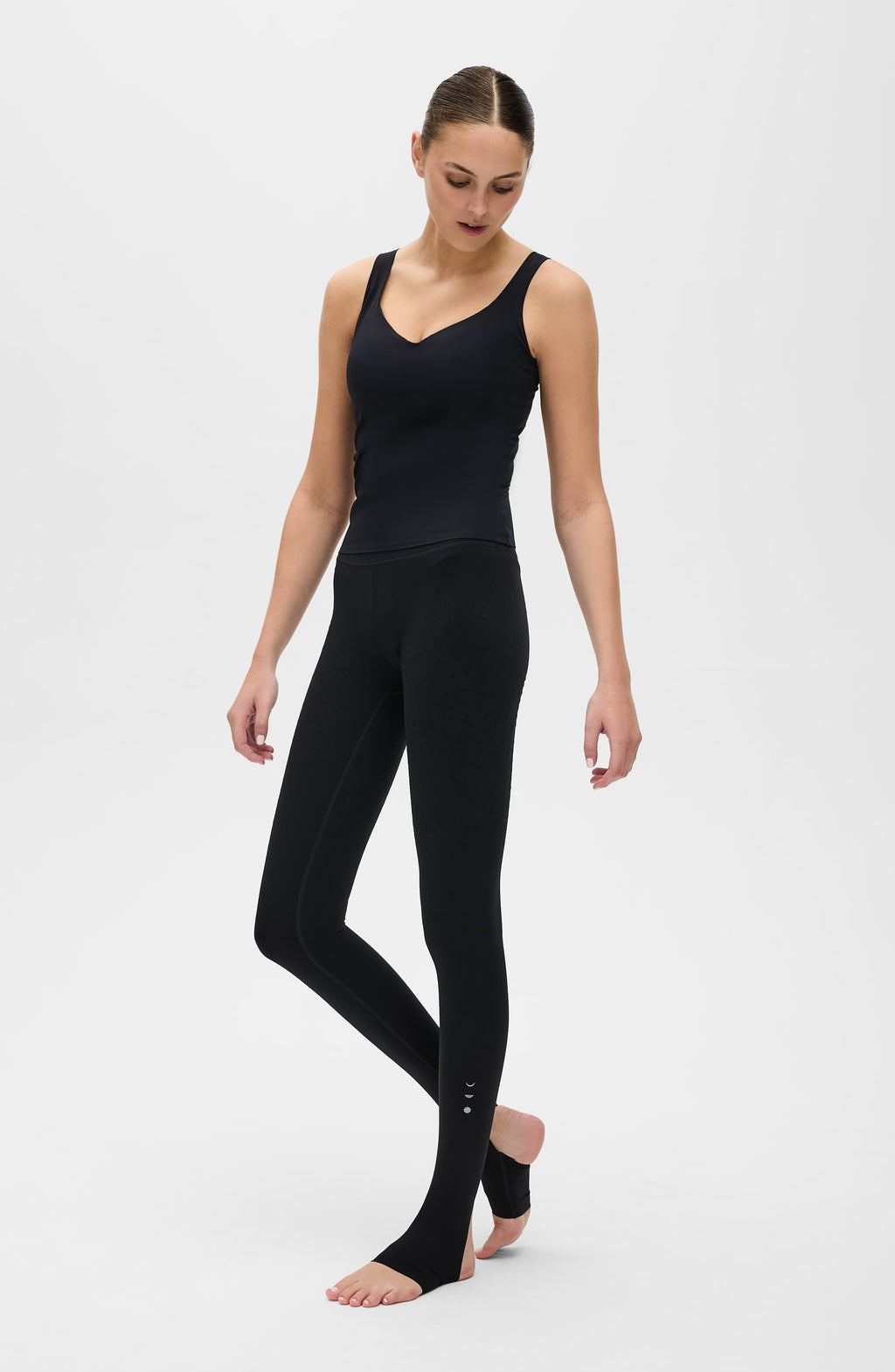 Iconic MicroPerle Tank