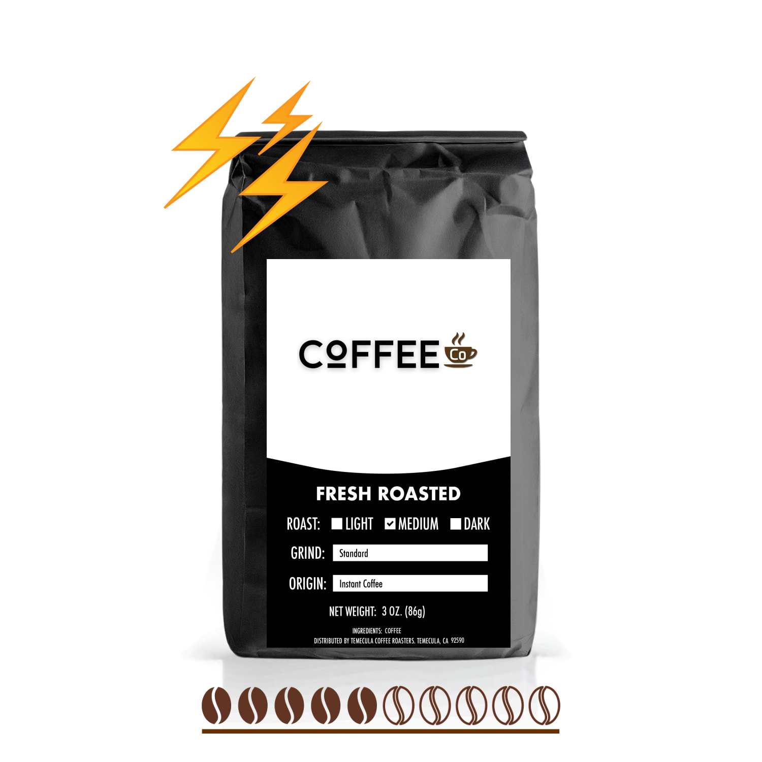Instant Coffee