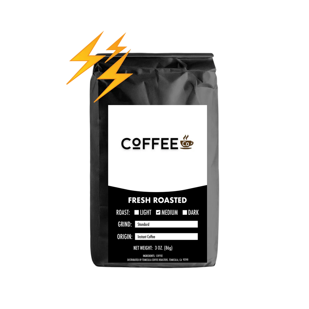 Instant Coffee