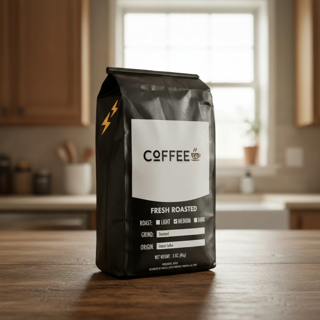 Instant Coffee