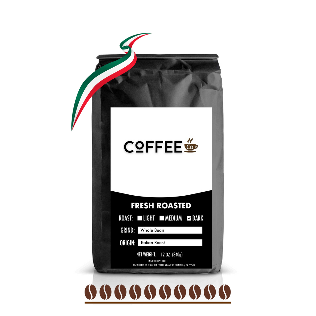 Italian Roast