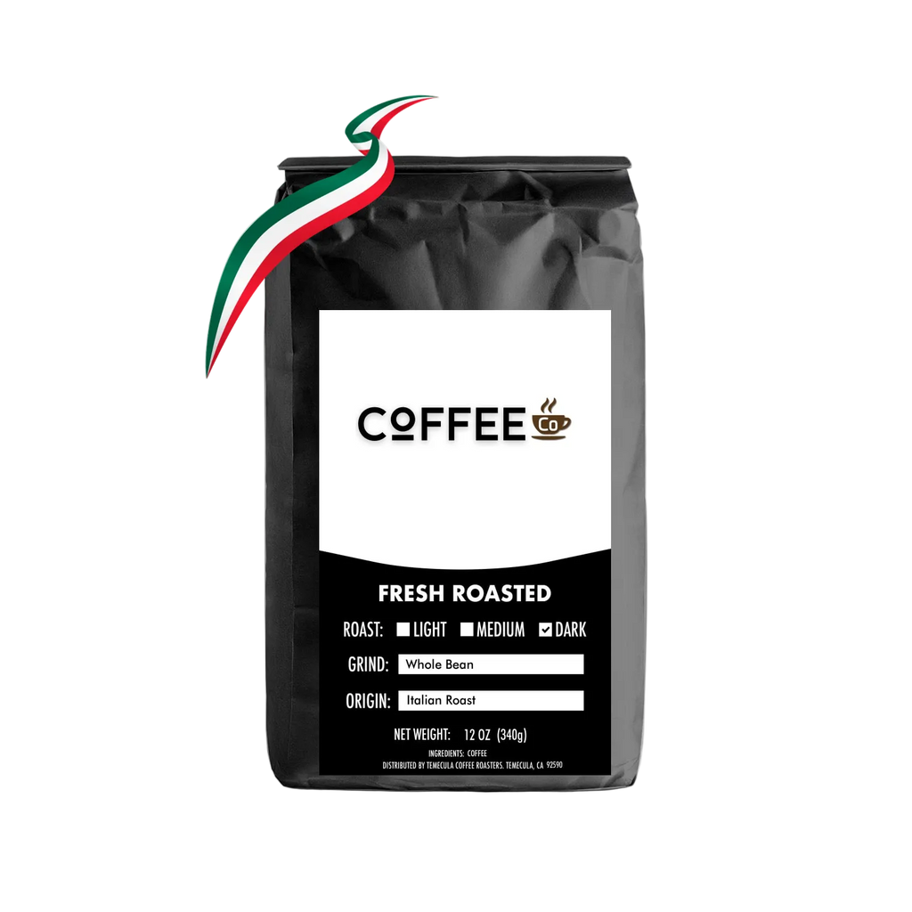 Italian Roast