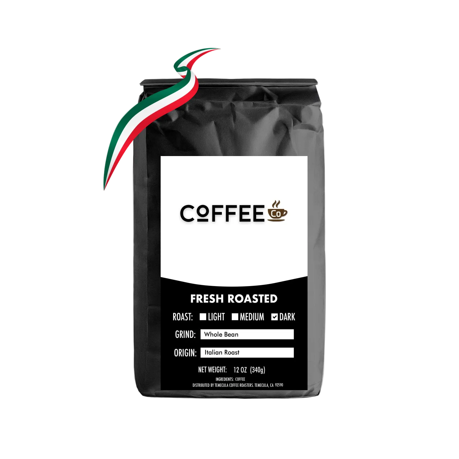 Italian Roast