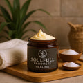 Healing Whipped Butter