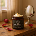 Anti-aging Whipped Butter