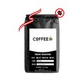Peru Decaf